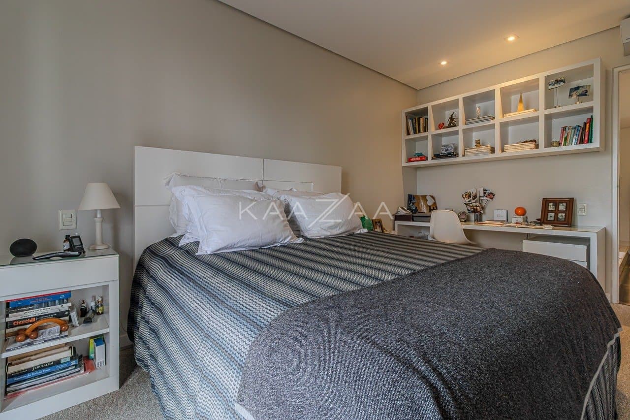 Apartamento à venda em Alto de Pinheiros - Foto 24