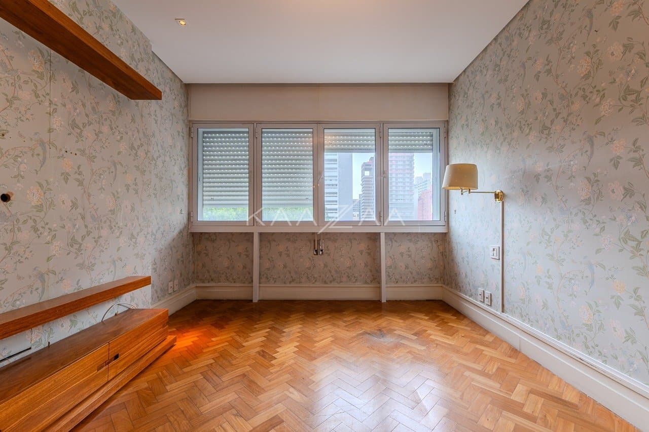 Apartamento à venda no Jardins - Foto 23