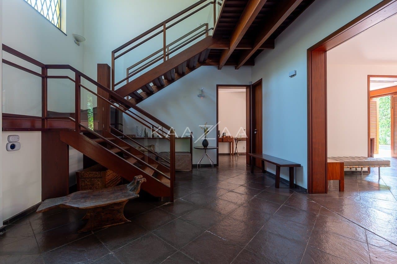 Casa à venda no Jardim Paulista - Foto 23