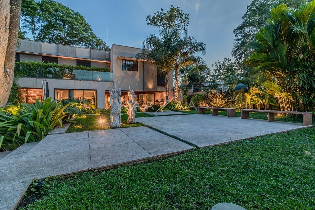 Casa no Jardim Paulista - Foto 4