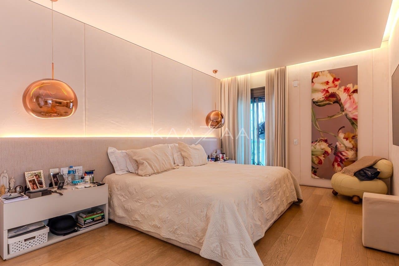 Apartamento à venda no Itaim Bibi - Foto 31