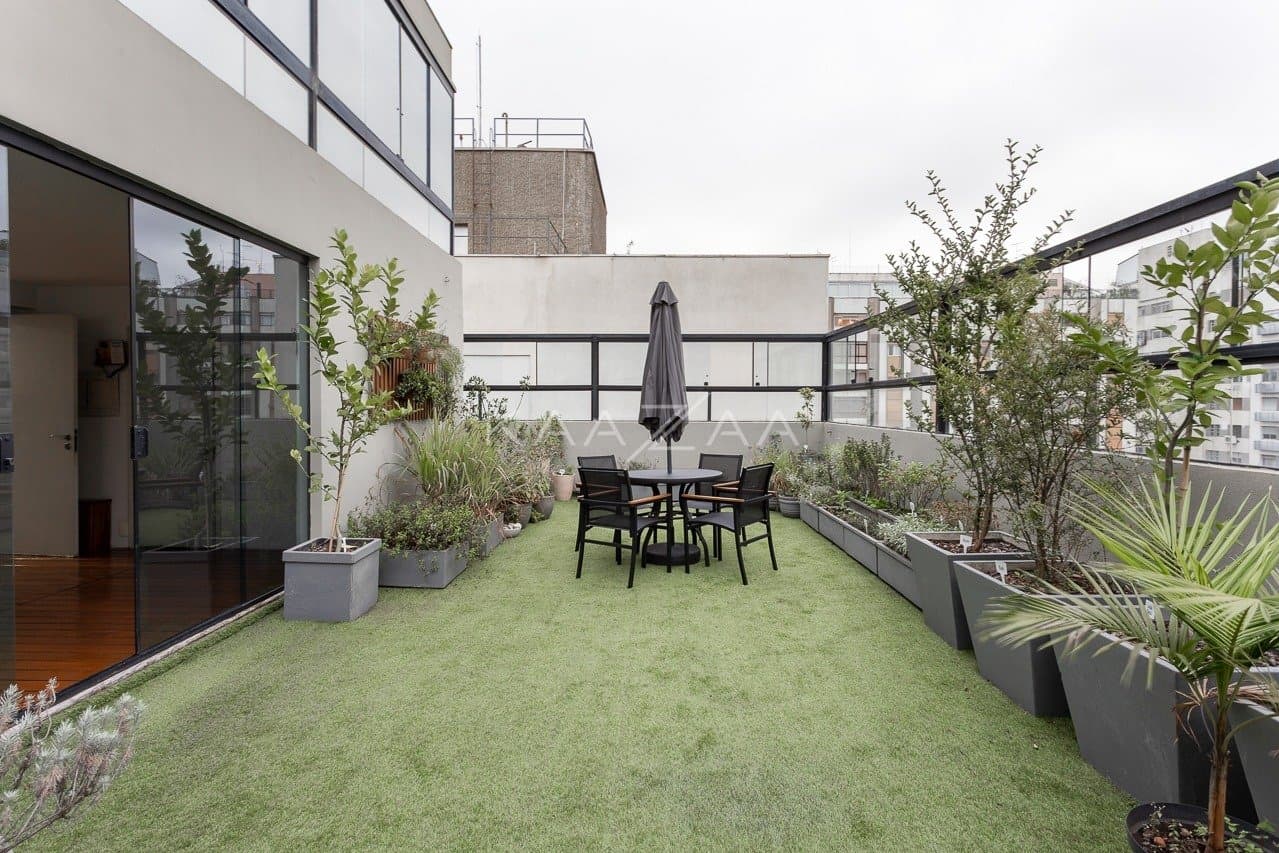 Apartamento à venda no Jardim Europa - Foto 30