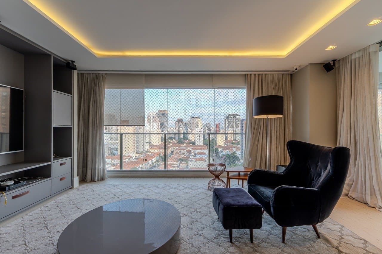 Apartamento para venda e locação em Pinheiros - Foto 22