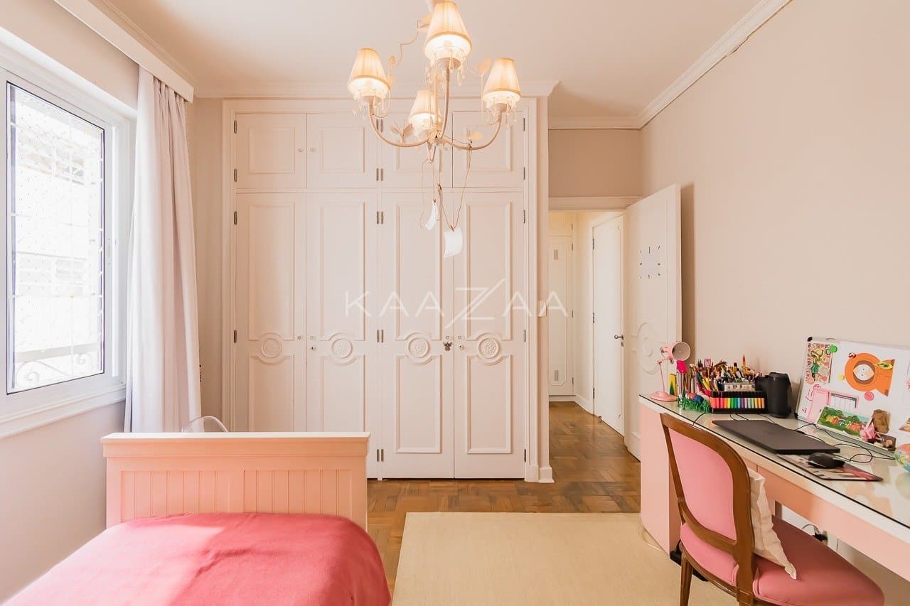 Apartamento no Jardins. - Foto 44