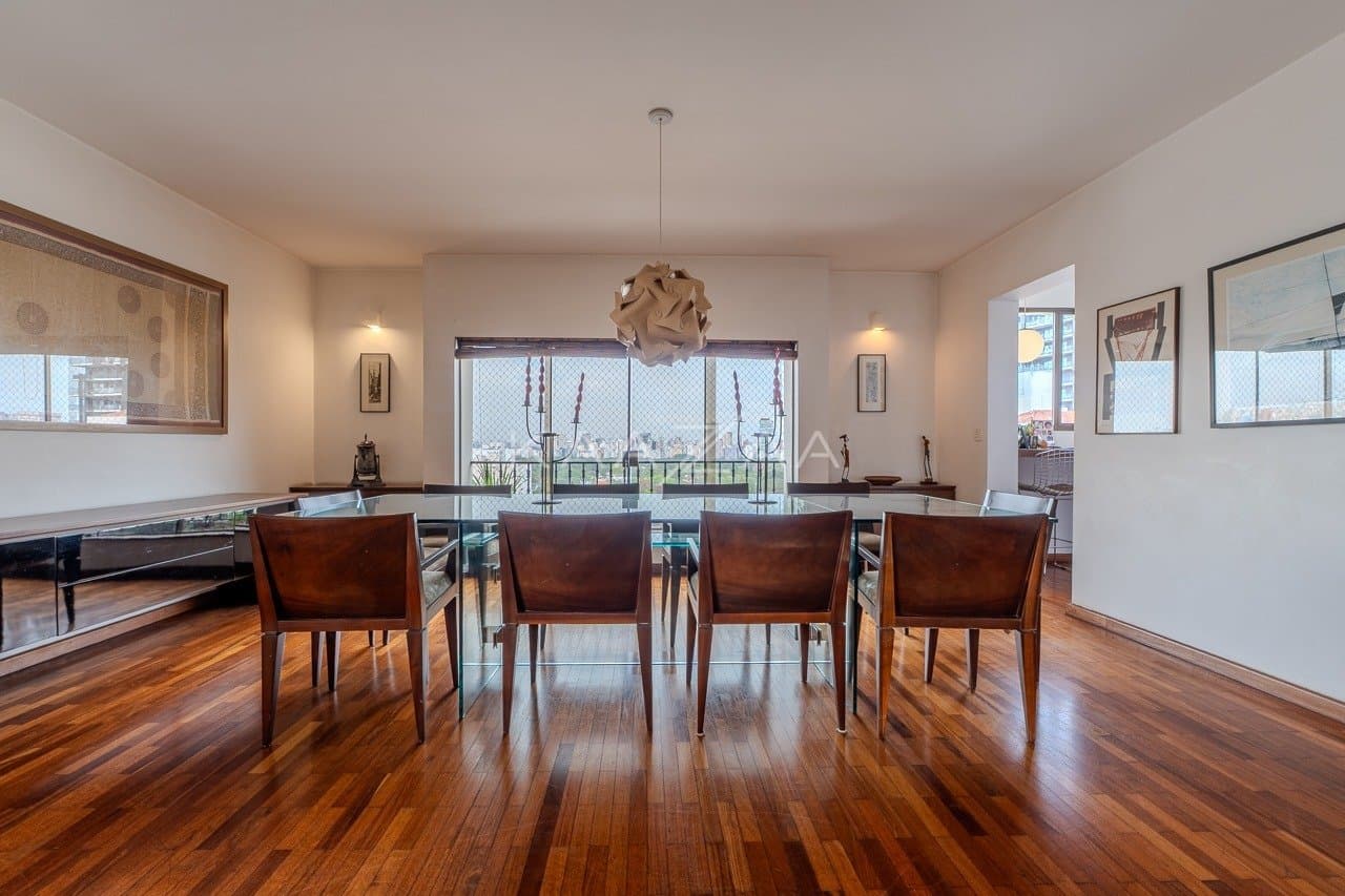 Apartamento à venda em Pinheiros - Foto 12