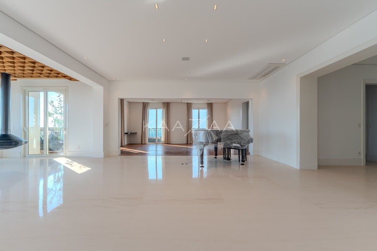 Apartamento para venda e locação no Jardim Paulistano - Foto 12
