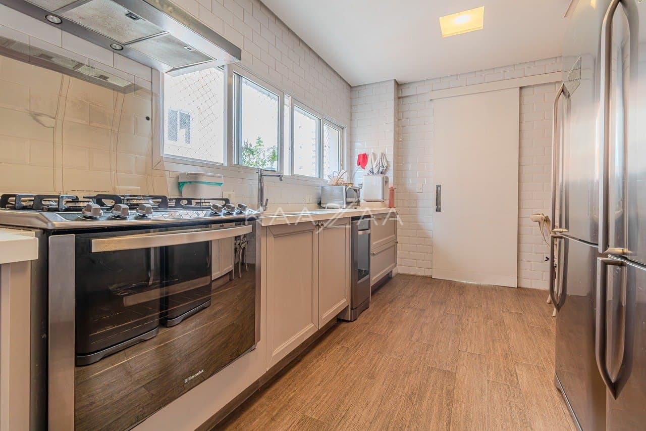 Apartamento à venda no Jardins - Foto 30