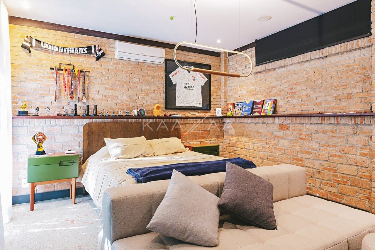 Casa em Alto de Pinheiros - Foto 27