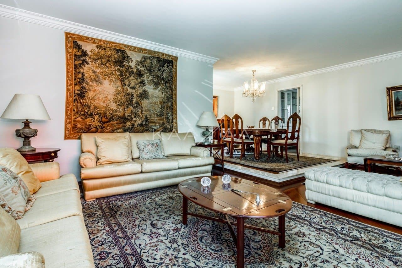 Apartamento em Moema - Foto 4