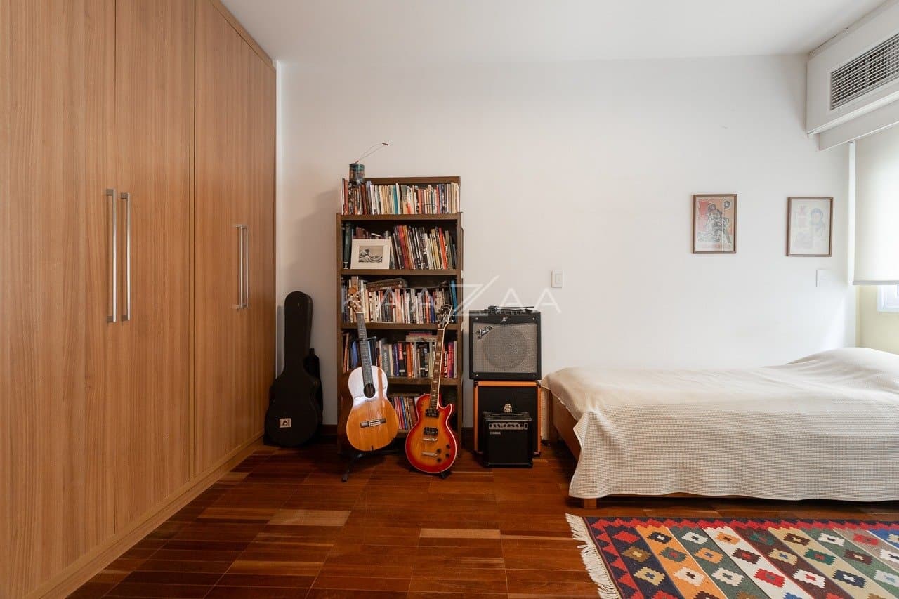 Apartamento à venda no Itaim Bibi - Foto 21