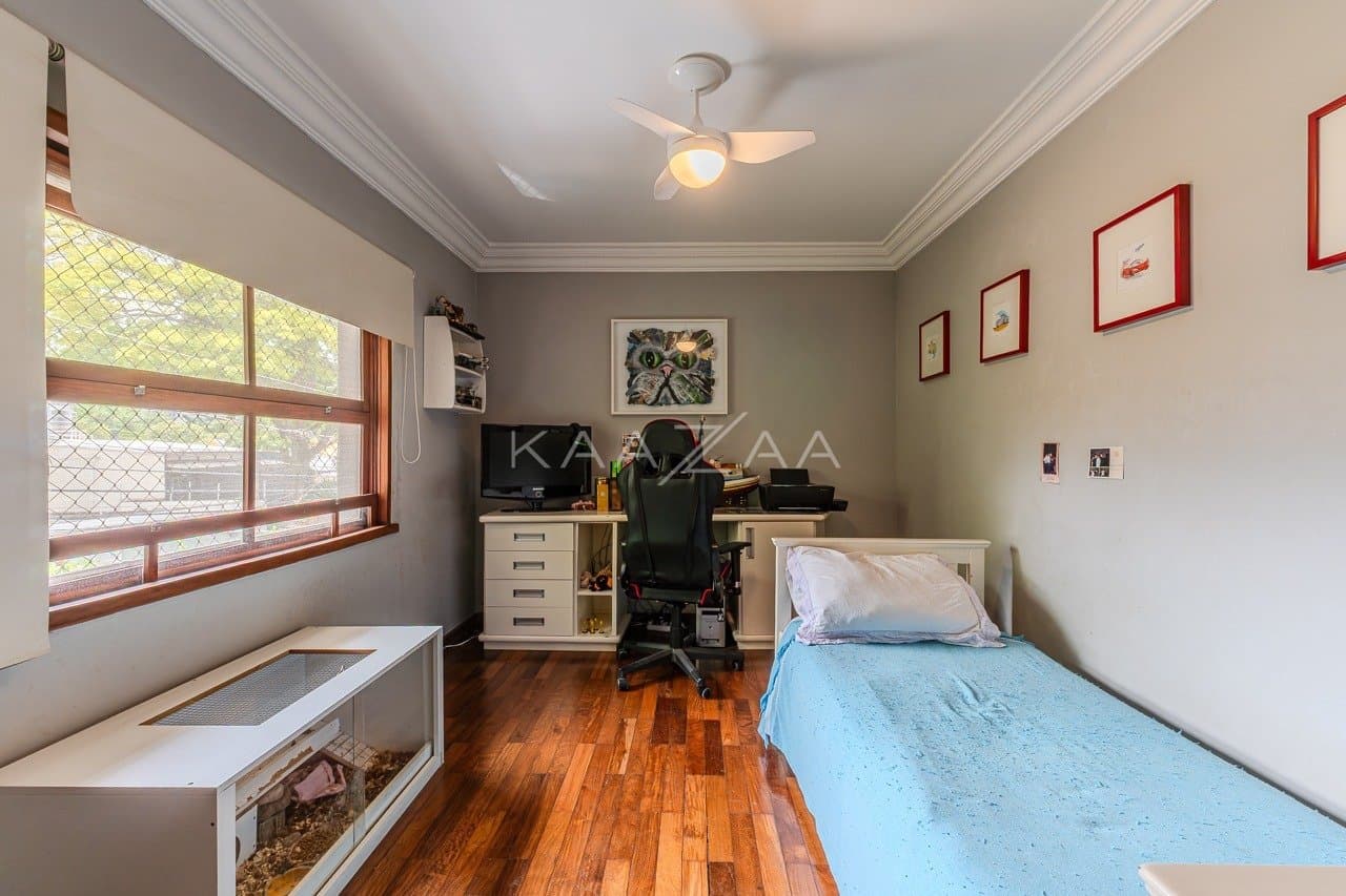 Casa à venda na Vila Nova Conceição - Foto 29