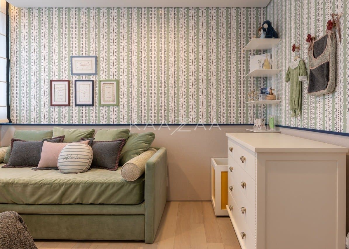 Apartamento à venda no Jardins - Foto 12