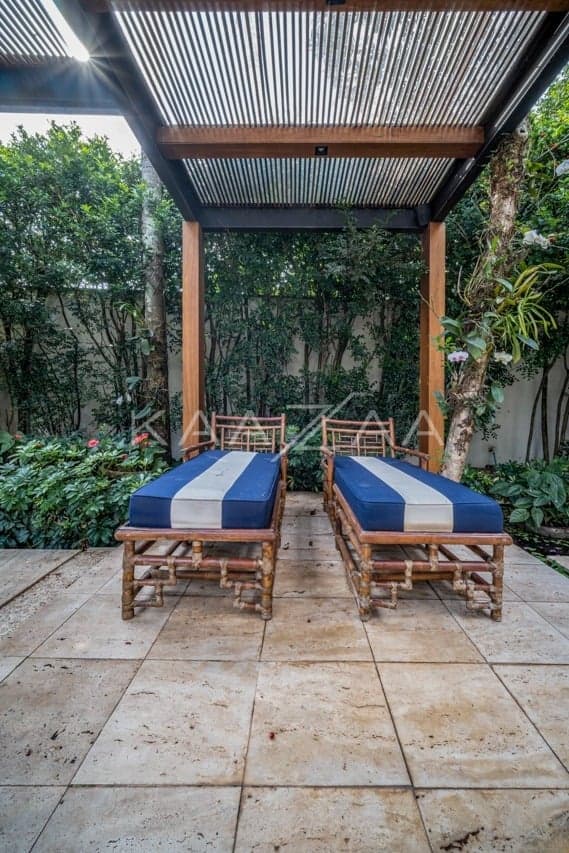 Casa com atmosfera bucólica e área de lazer única no Boaçava. - Foto 22
