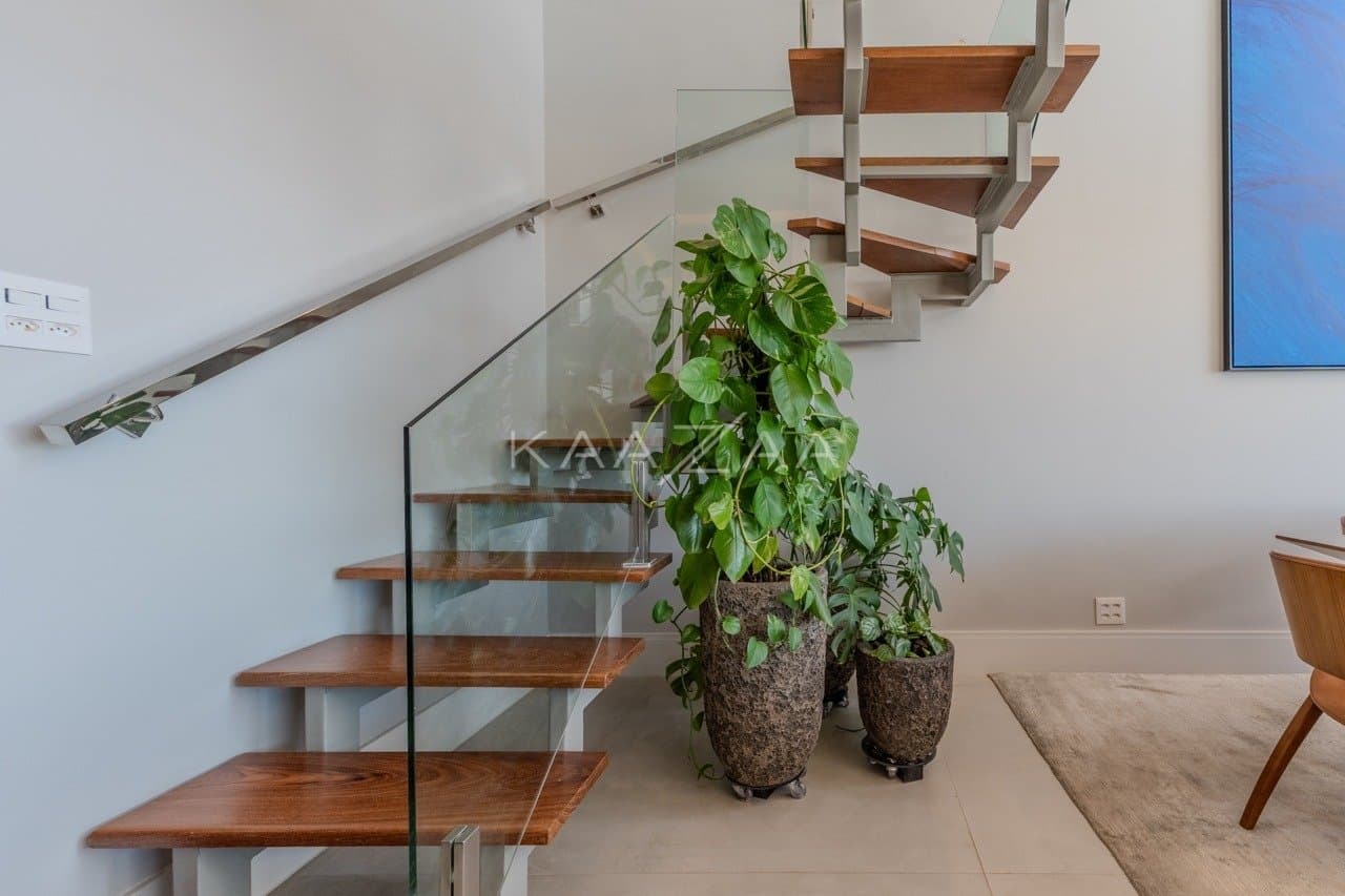 Apartamento à venda no Jardim Europa - Foto 40