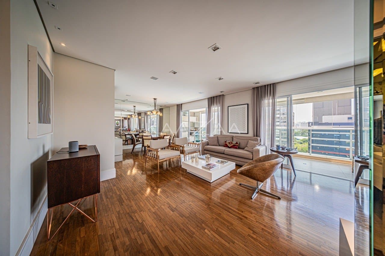Apartamento à venda em Moema - Foto 5