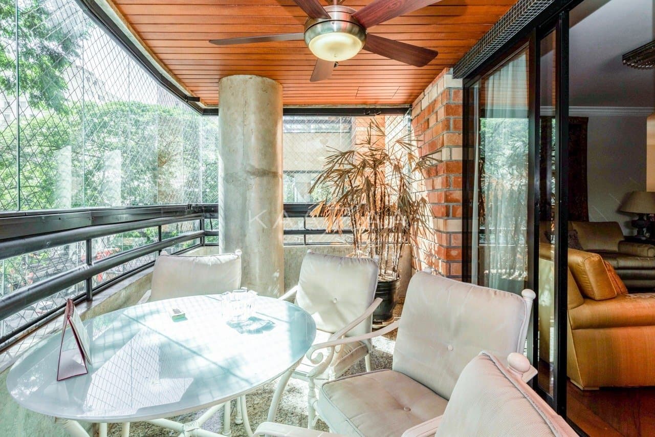 Apartamento em Moema - Foto 8