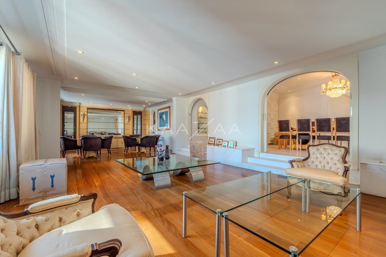 Apartamento à venda no Jardim Paulista - Foto 8