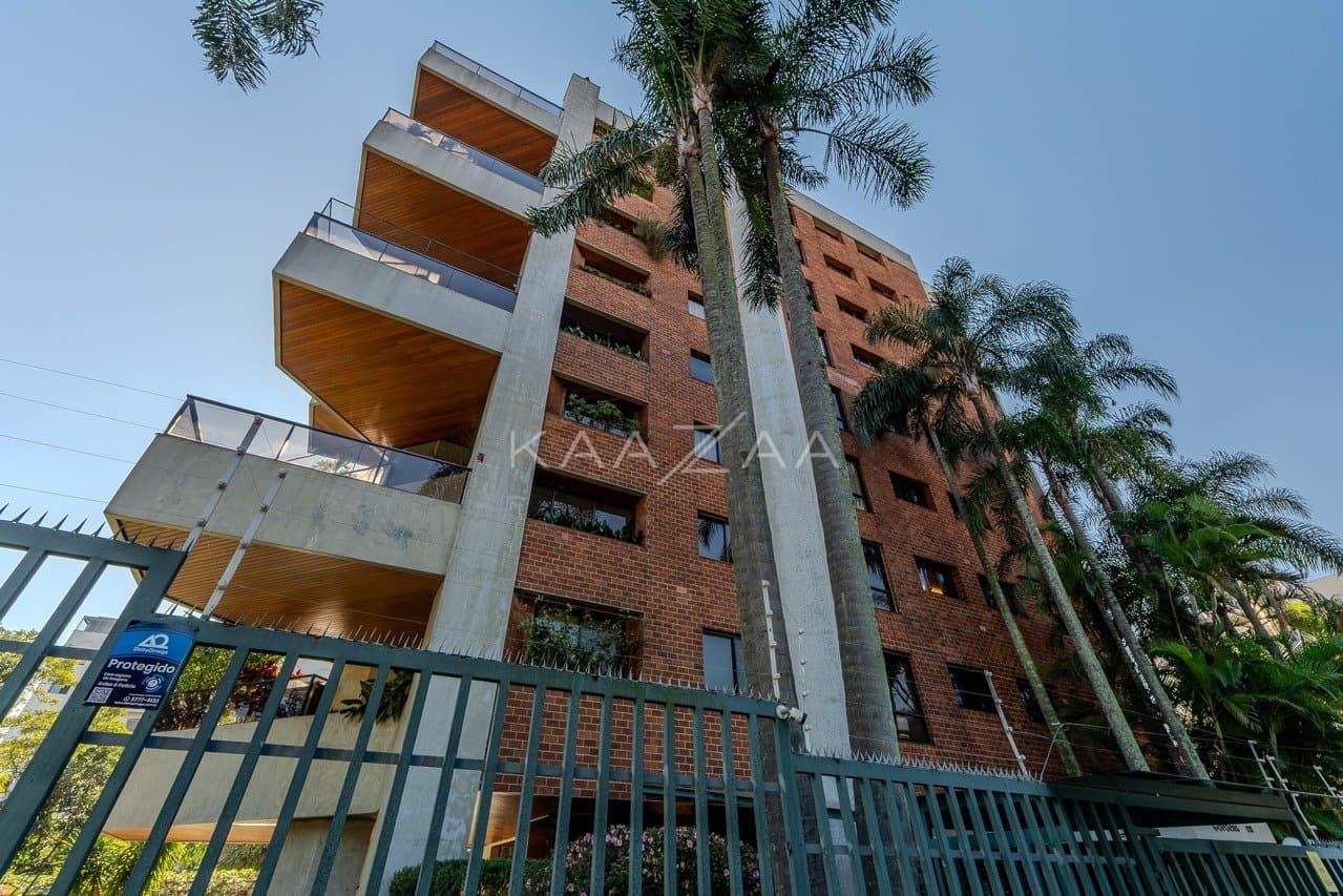 Apartamento à venda no Real Parque - Foto 2