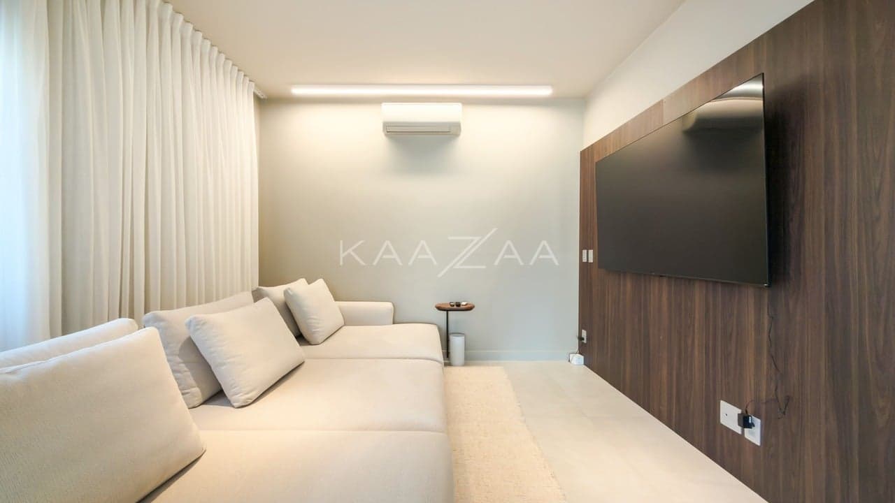 Apartamento à venda no Jardins - Foto 14