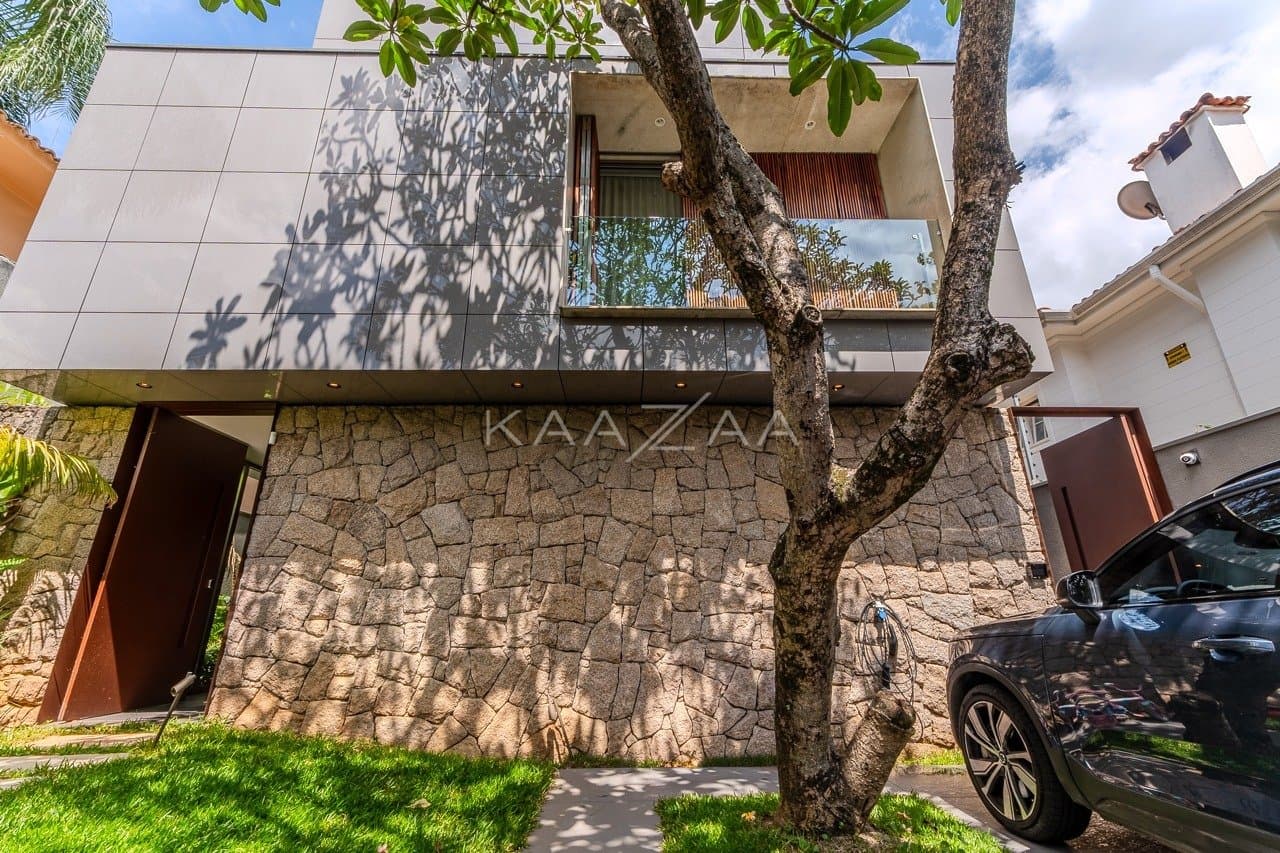 Casa à venda no Jardim Paulista - Foto 66