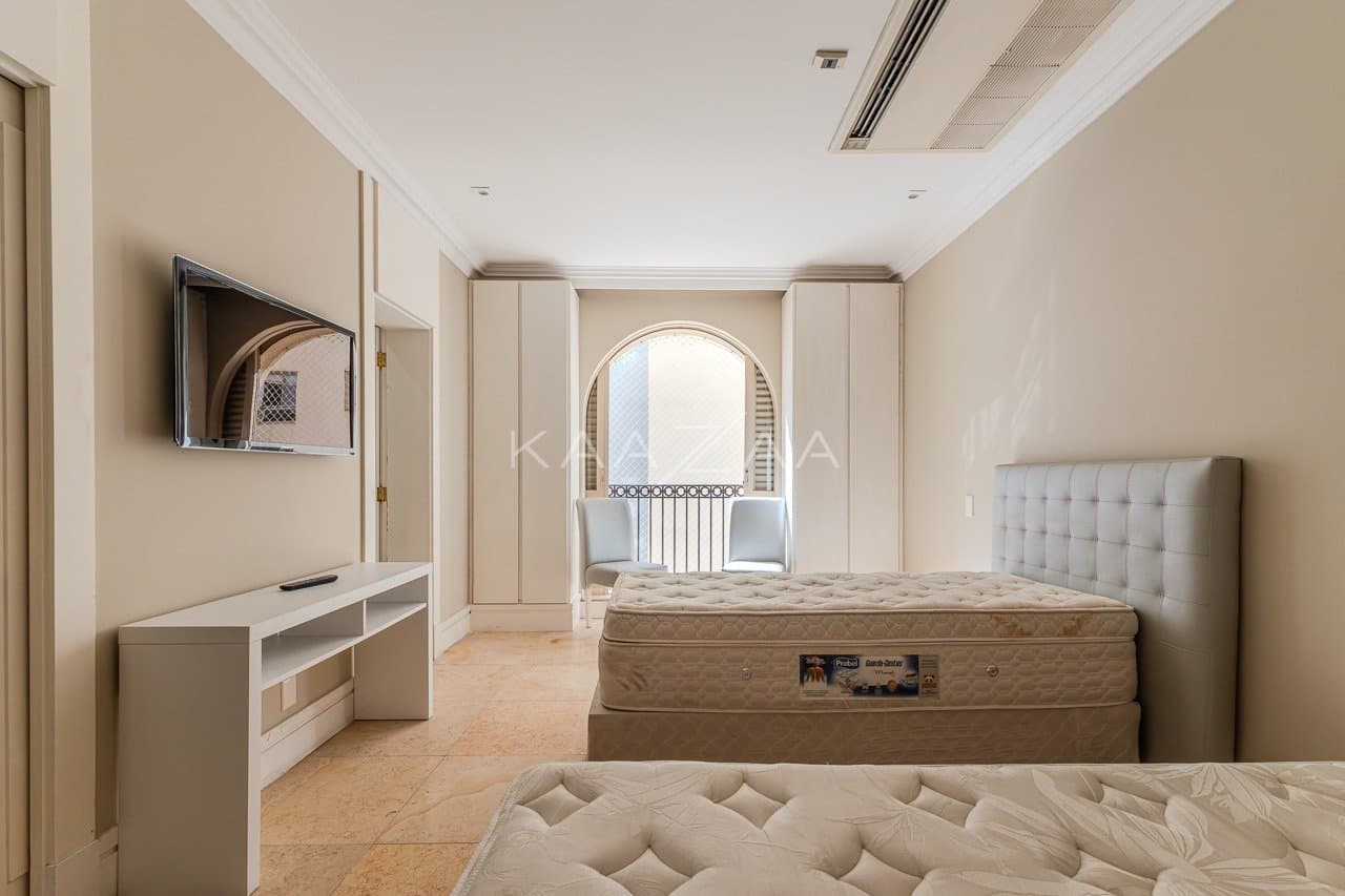 Apartamento à venda e locação no Jardim Paulista - Foto 35
