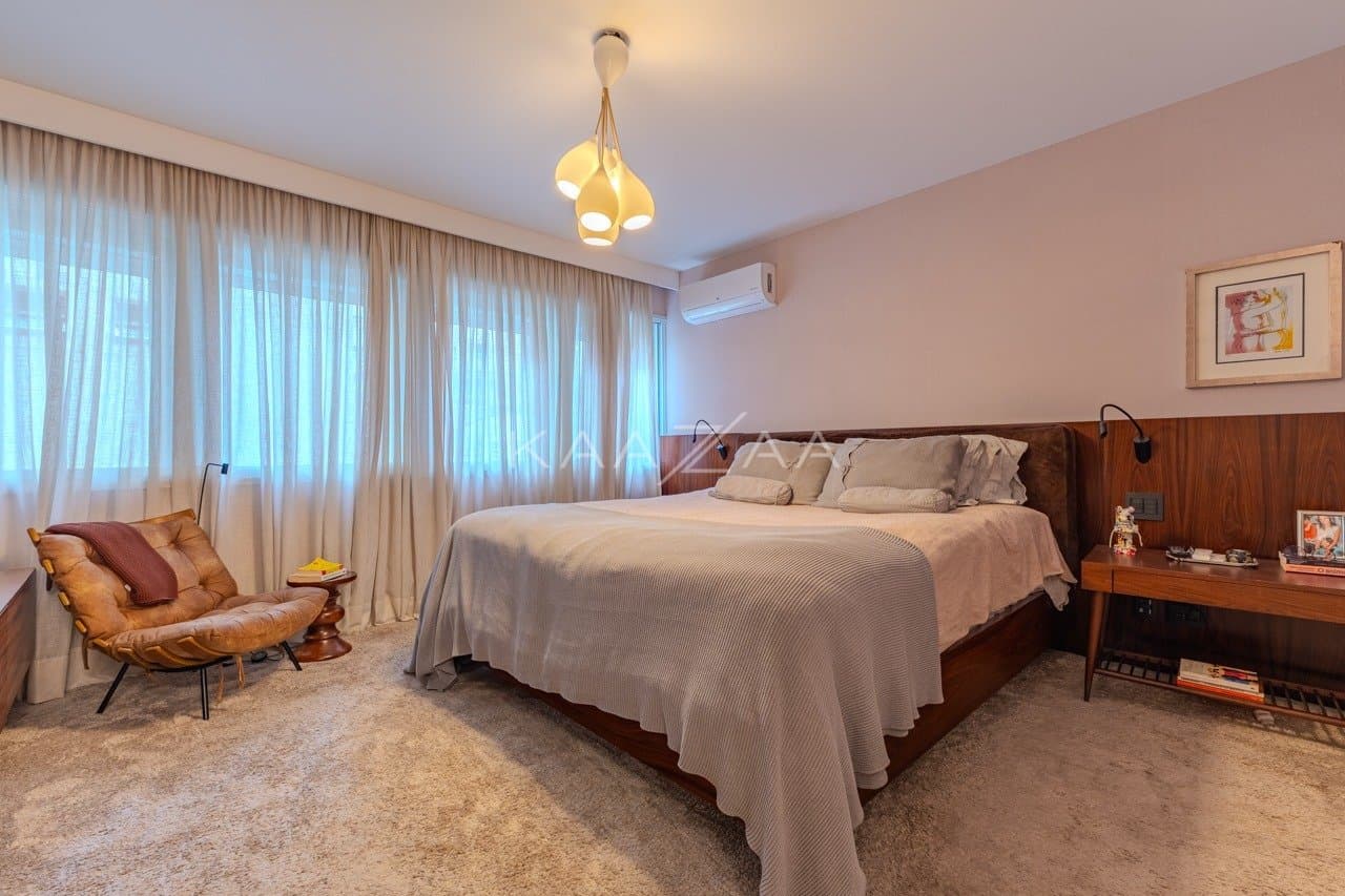 Apartamento para locação no Jardins - Foto 16