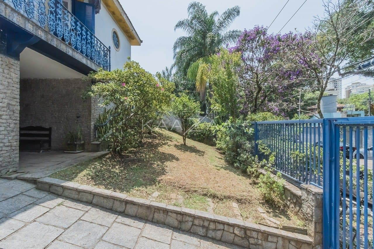 Deliciosa casa em estilo colonial. Um imóvel singular em Boaçava. - Foto 42