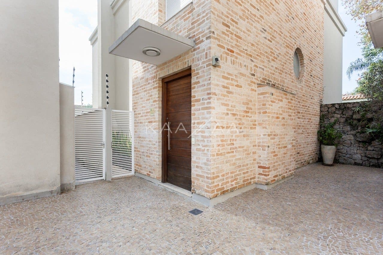 Casa em condomínio à venda em Alto de Pinheiros - Foto 37
