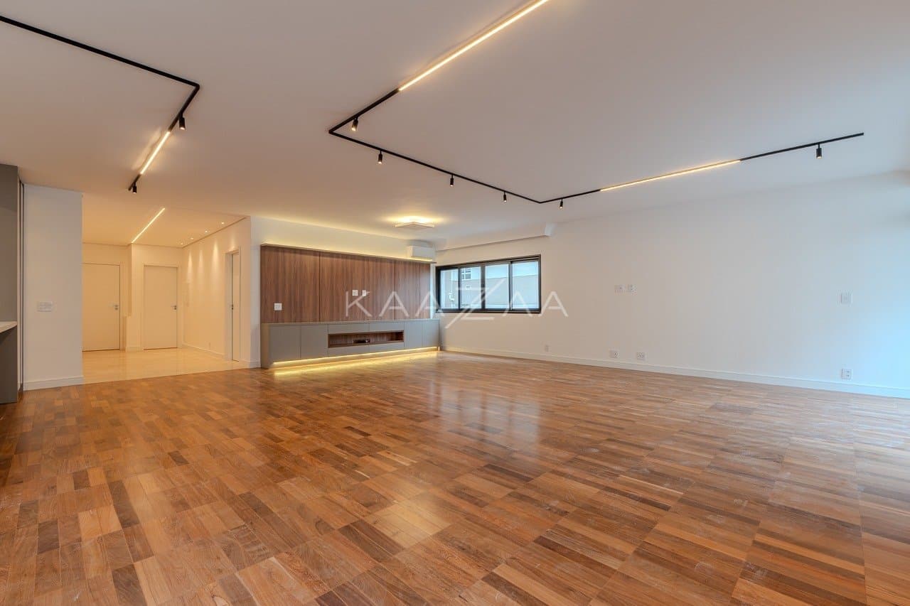 Apartamento à venda no Jardim Paulista - Foto 8