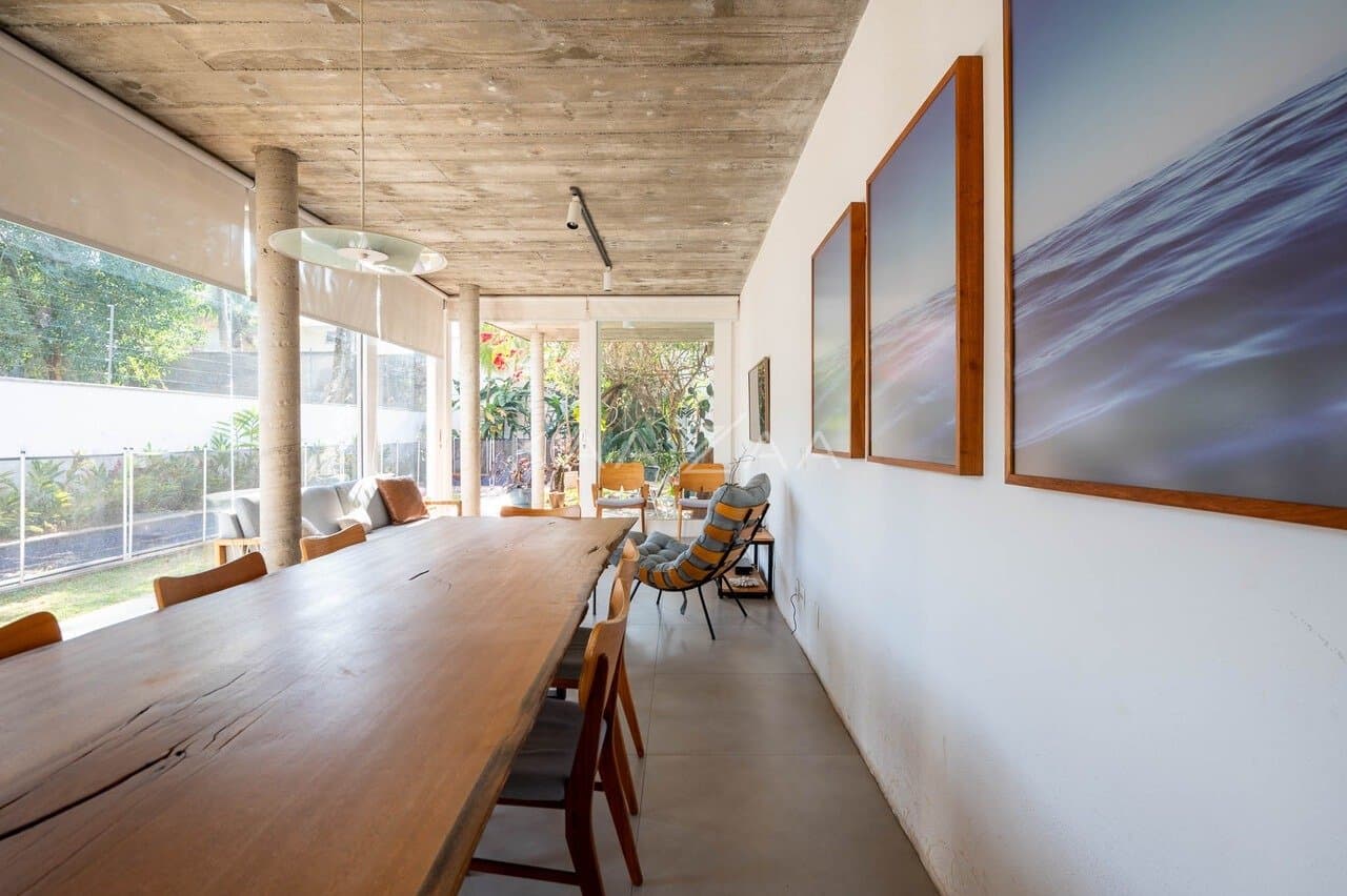 Casa à venda em Alto de Pinheiros - Foto 10