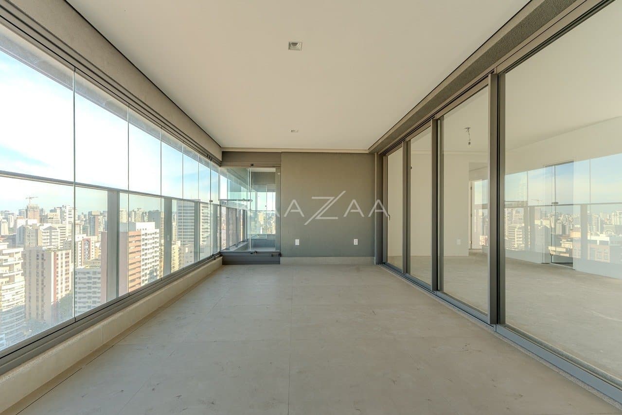 Apartamento à venda na Vila Olímpia - Foto 7