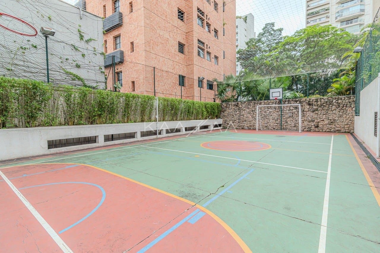 Apartamento na Vila Nova Conceição - Foto 47