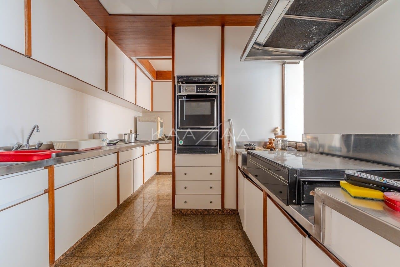 Apartamento à venda no Jardins - Foto 26