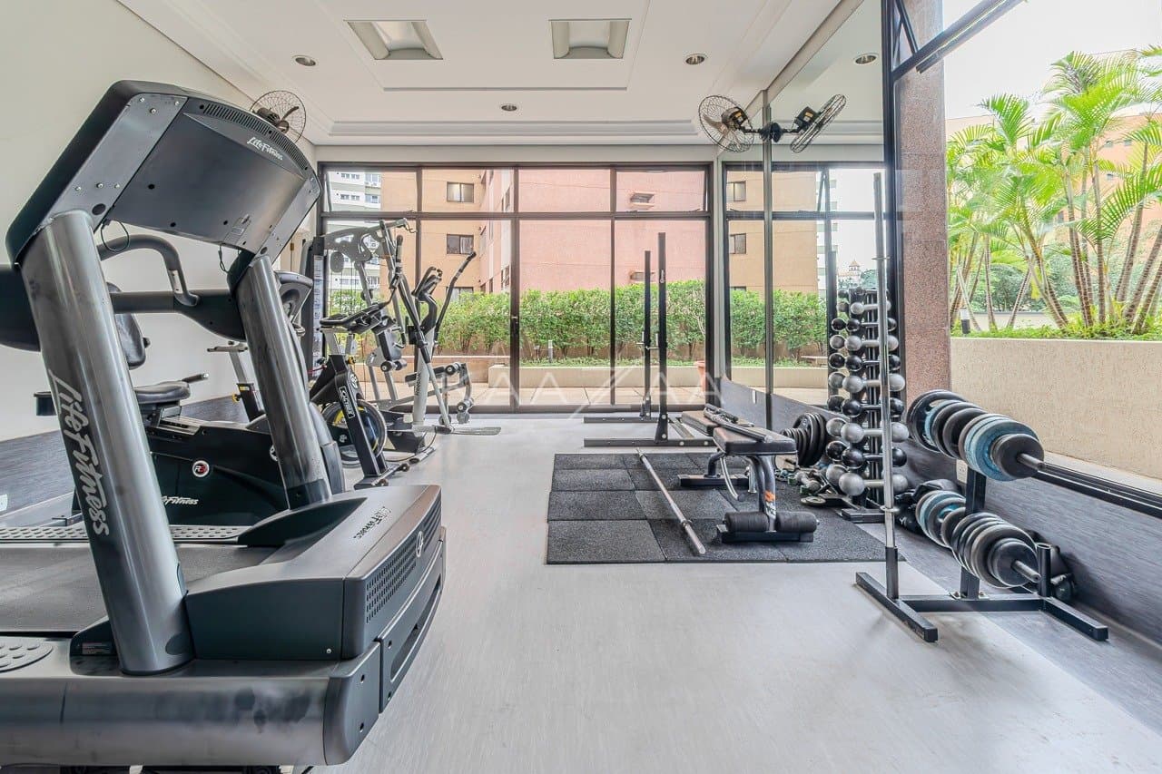 Apartamento à venda no Real Parque - Foto 49