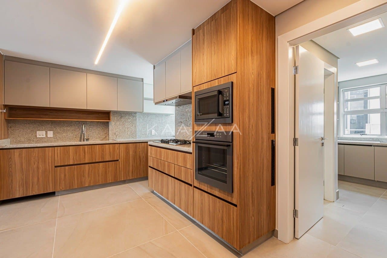 Apartamento para venda e locação no Itaim Bibi - Foto 26