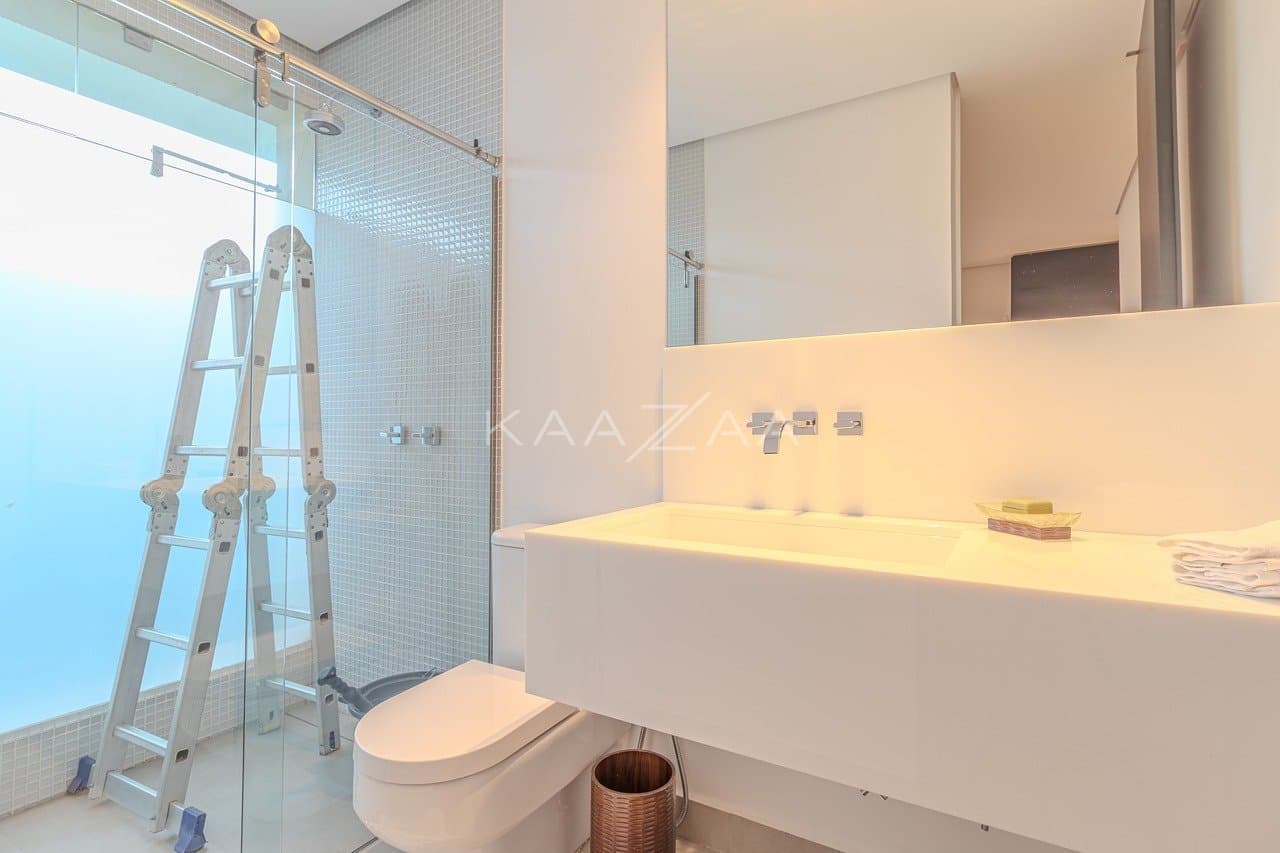 Casa à venda em Alto de Pinheiros - Foto 63