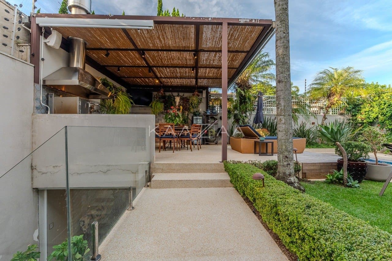 Casa à venda no Jardim Guedala - Foto 9