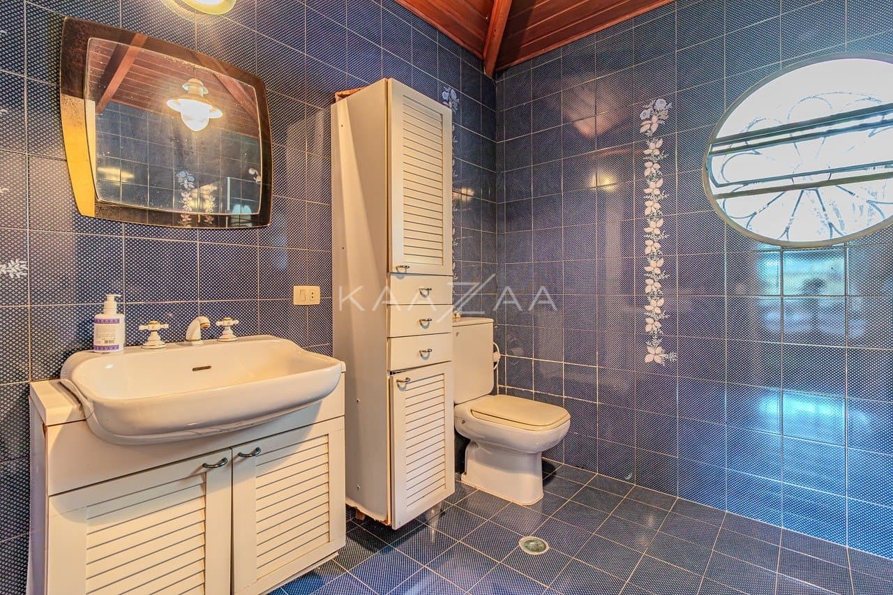 Casa em rua fechada no Real Parque - Foto 70
