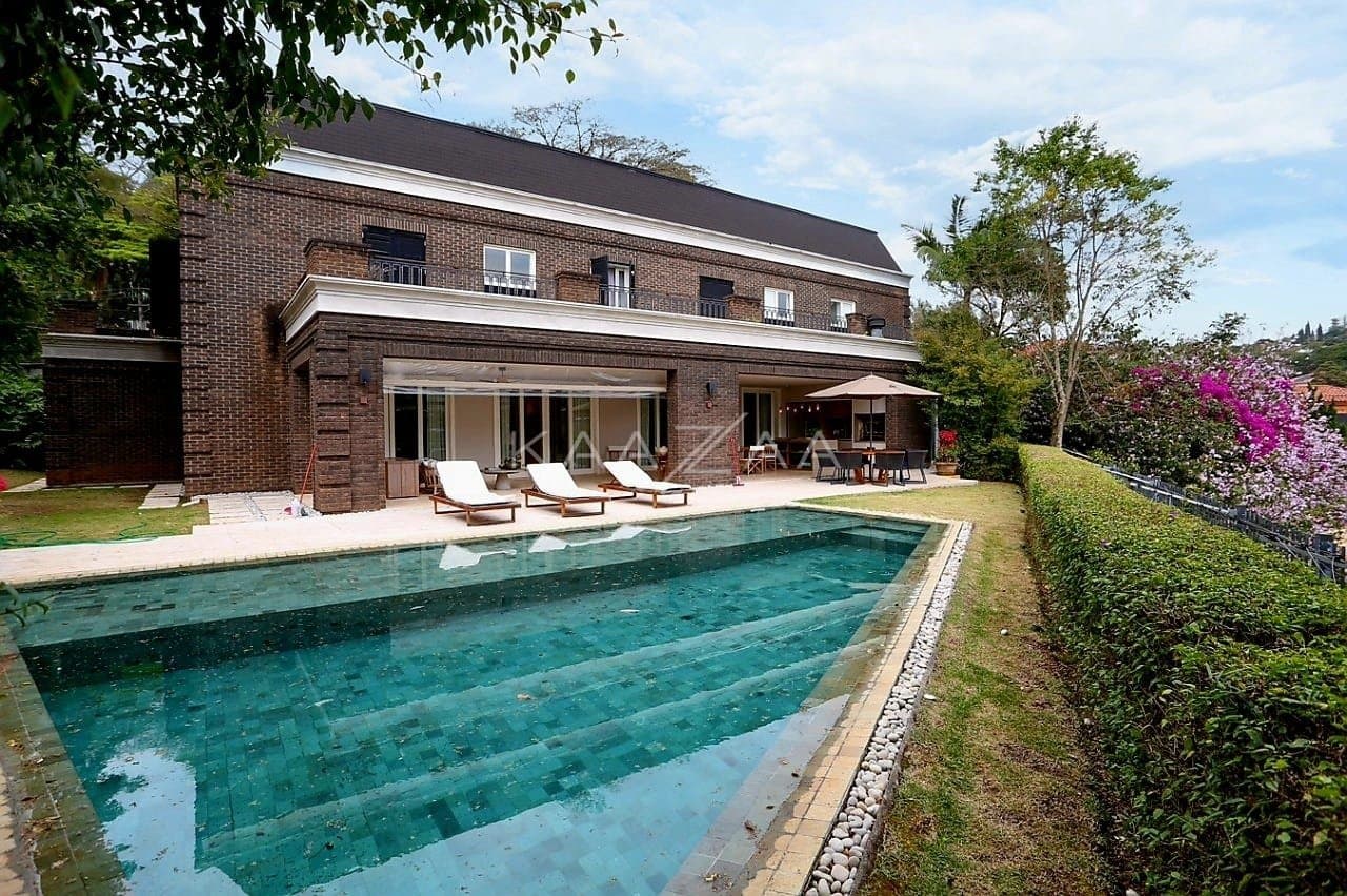 Casa em Cidade Jardim - Foto 6