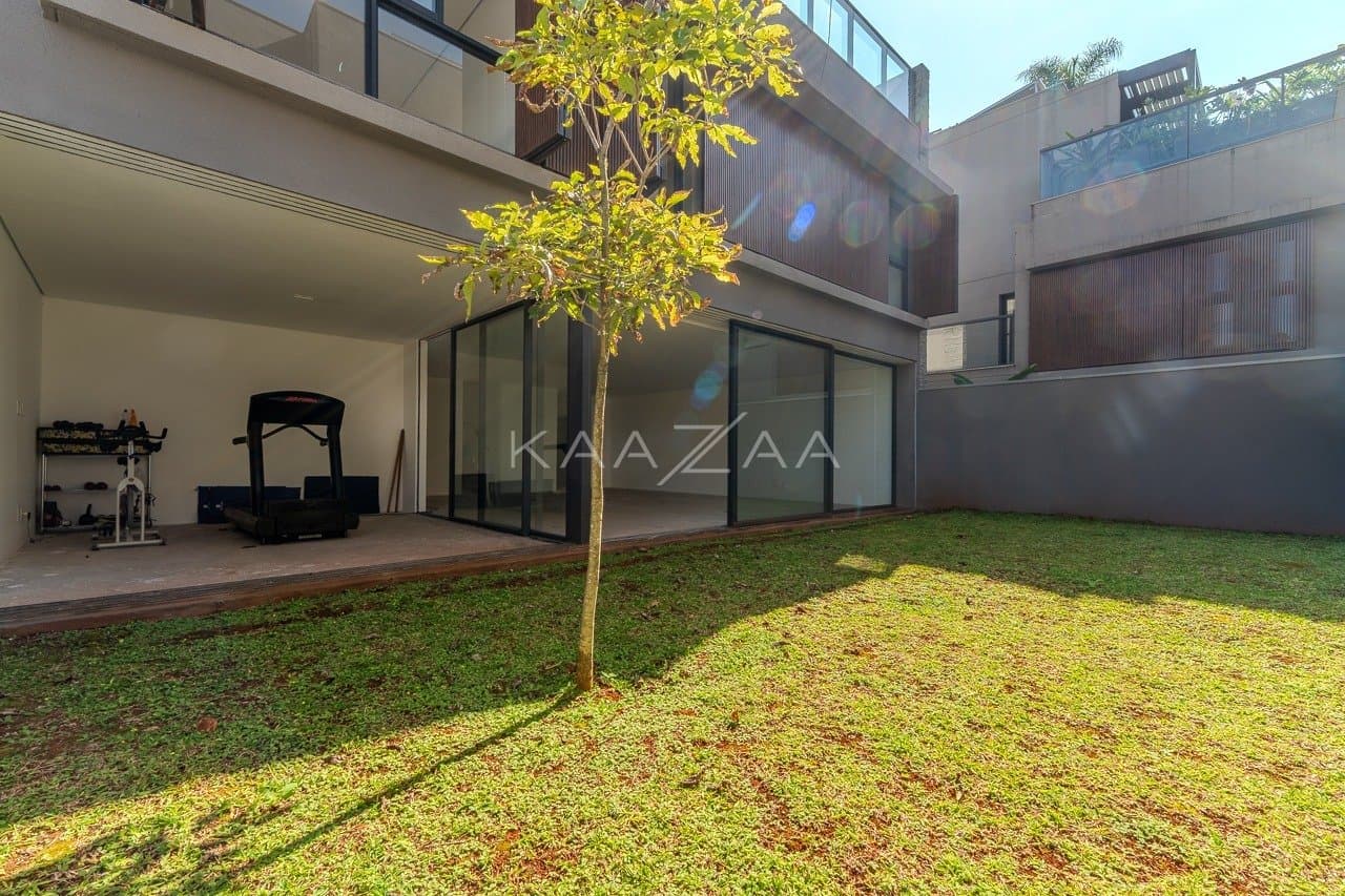 Casa em condomínio à venda no Real Parque - Foto 8