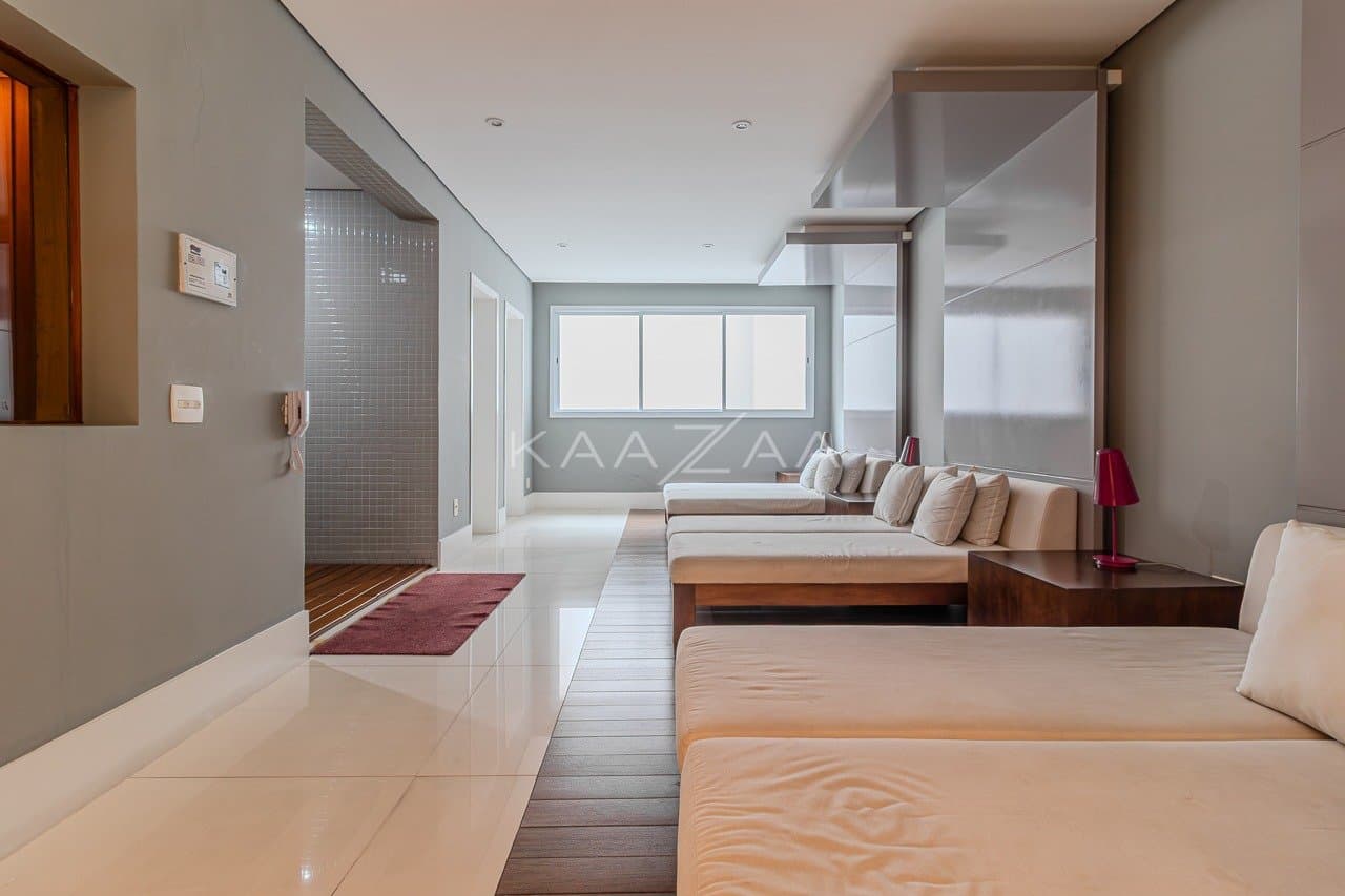 Apartamento à venda e locação no Itaim Bibi - Foto 8