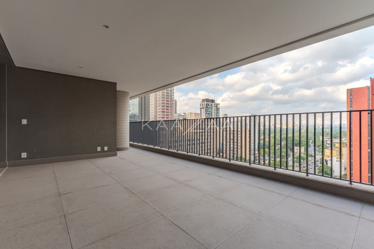 Apartamento à venda em Pinheiros - Foto 4