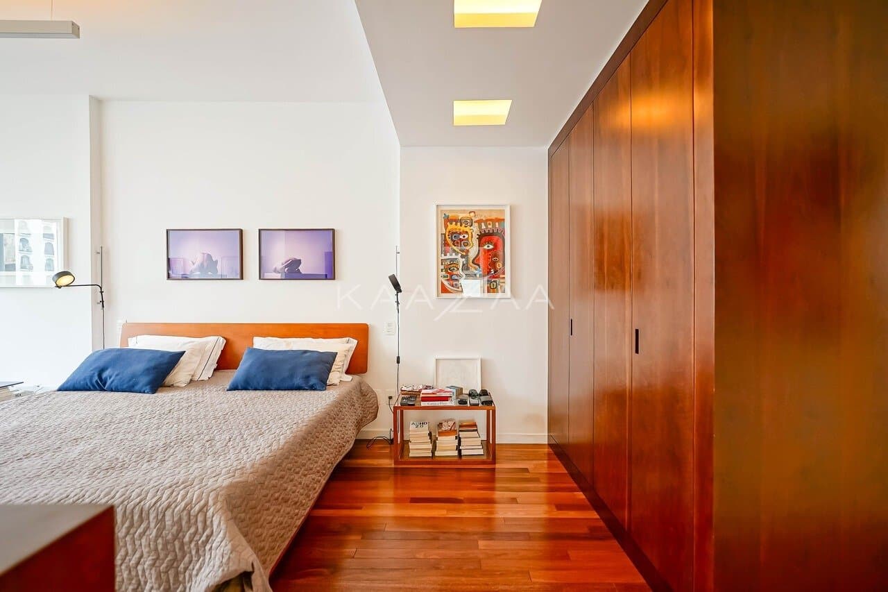Apartamento à venda no Jardins - Foto 17
