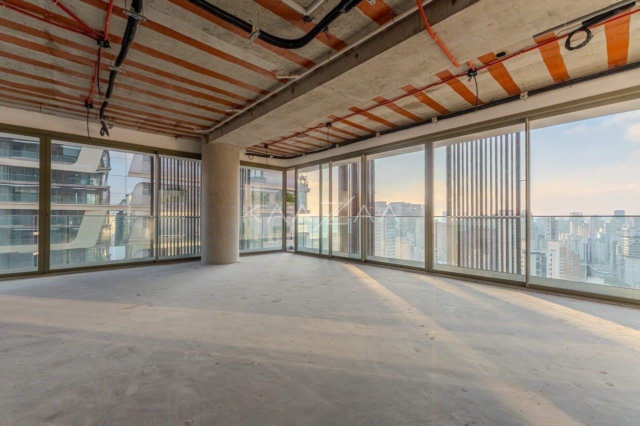 Apartamento à venda no Itaim Bibi - Foto 11