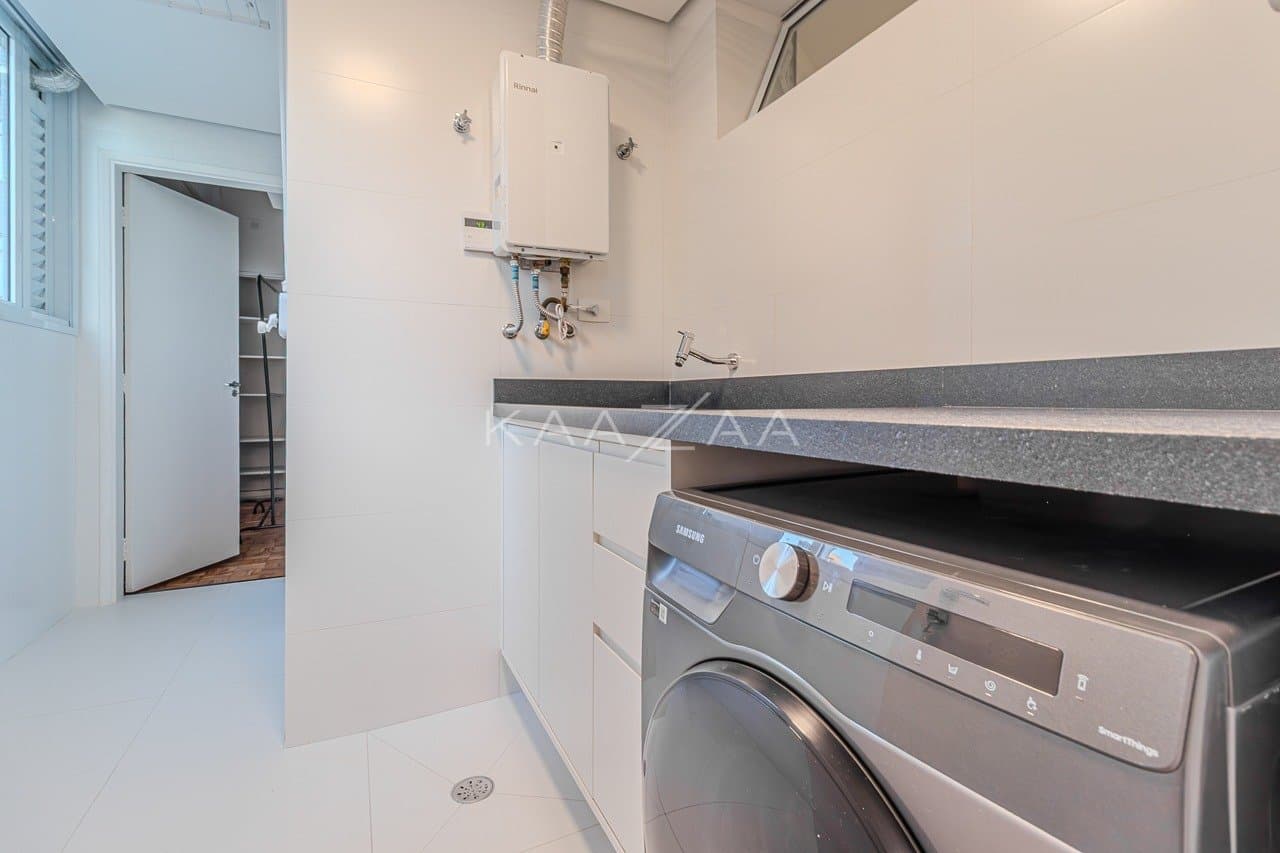 Apartamento à venda no Itaim Bibi - Foto 34