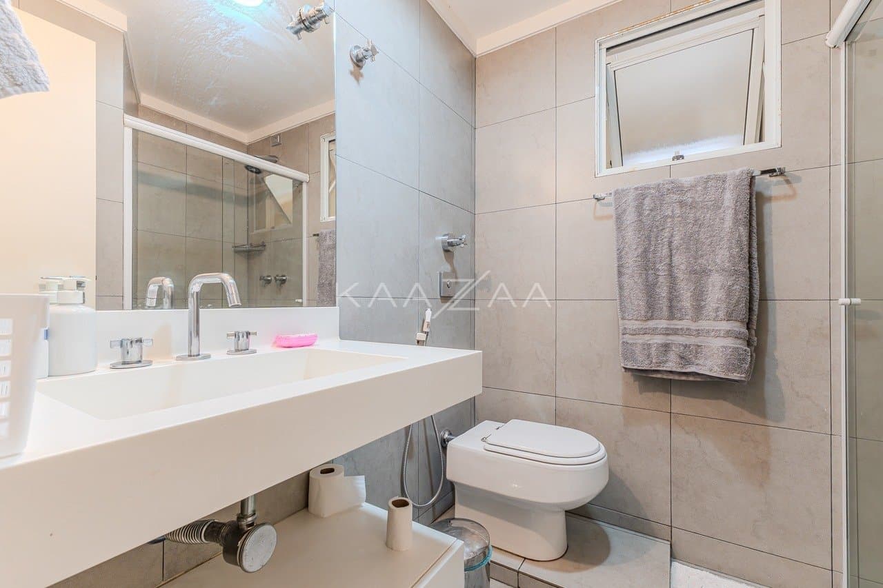 Apartamento à venda na Vila Nova Conceição - Foto 28