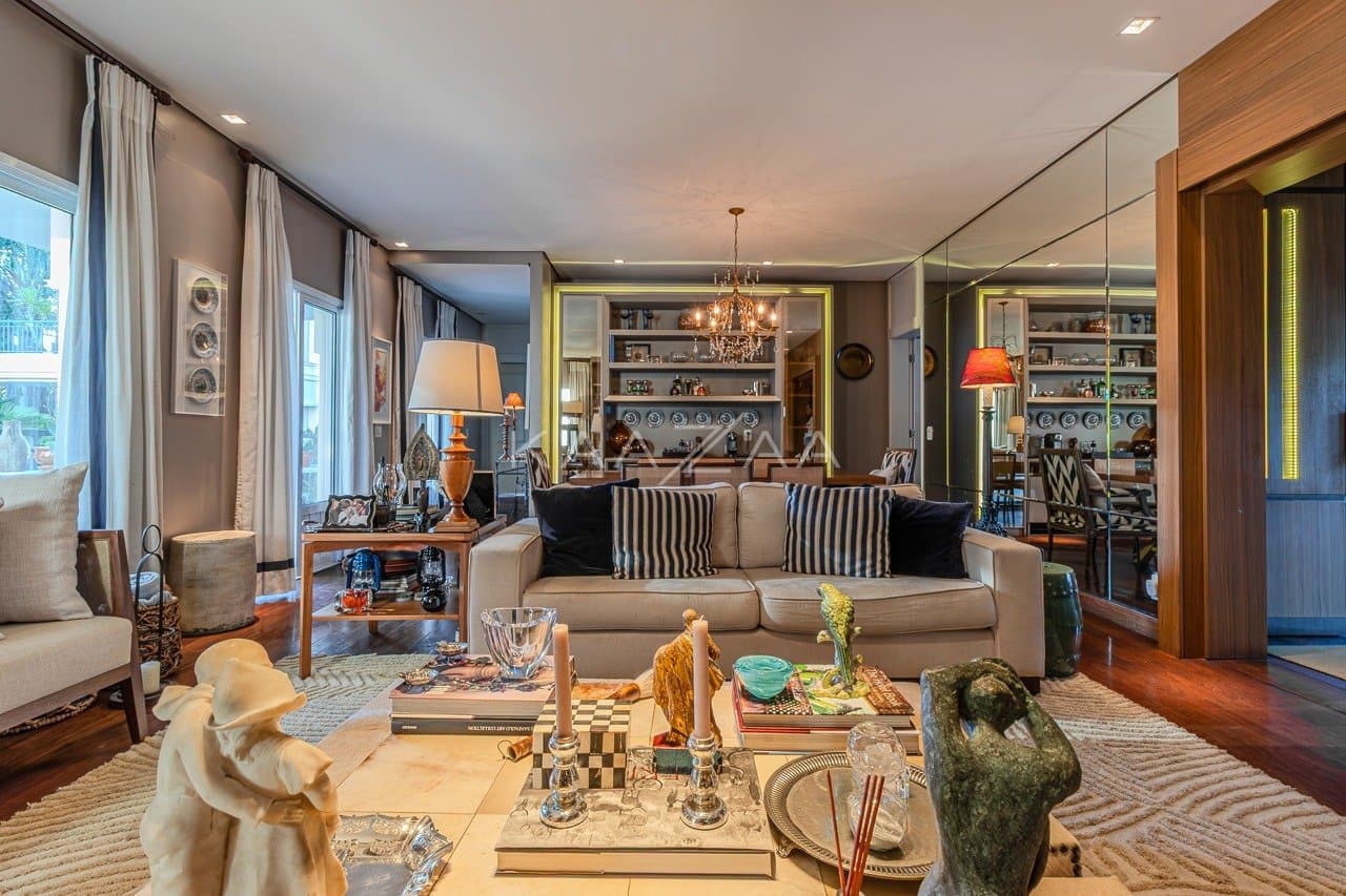 Apartamento à venda em Alto de Pinheiros - Foto 5