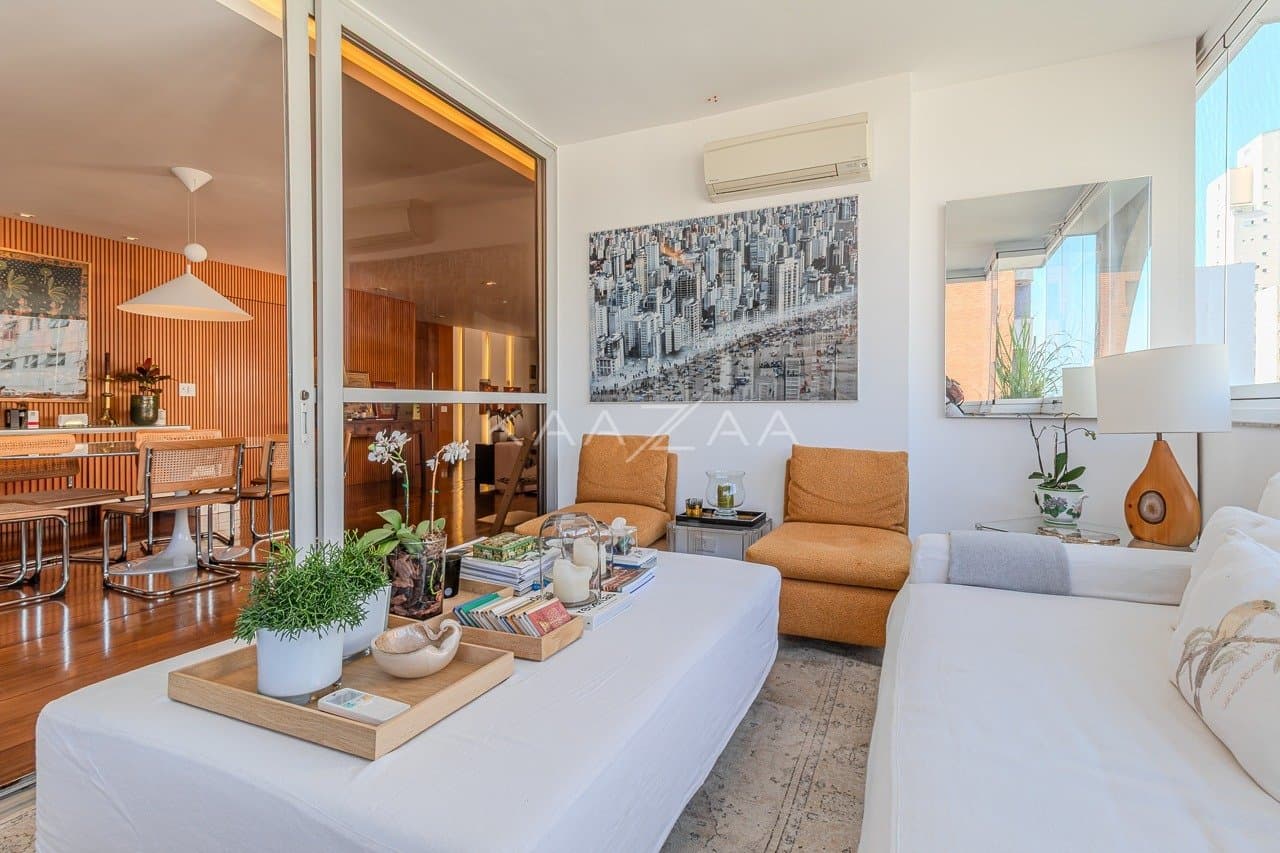 Apartamento à venda no Jardins - Foto 19