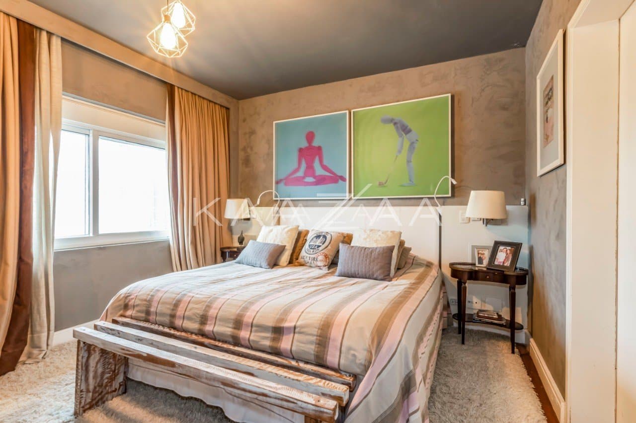 Cobertura incrível com ares de loft nova-iorquino na Vila Nova Conceição. - Foto 25