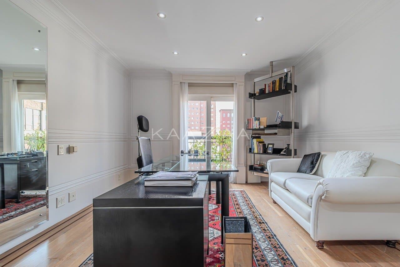 Apartamento à venda no Itaim Bibi - Foto 45